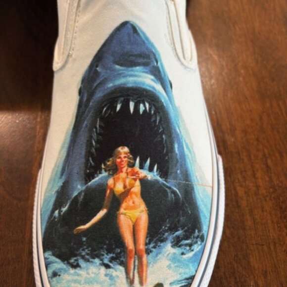 Sperry Jaws Striper II - Picture 3 of 9